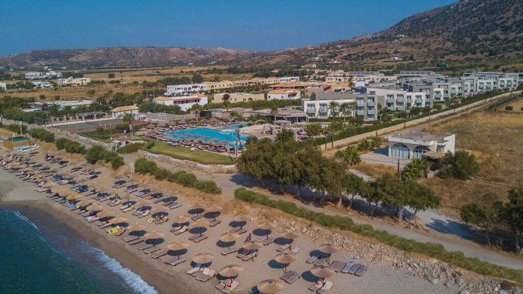 Akti Palace Resort & Spa